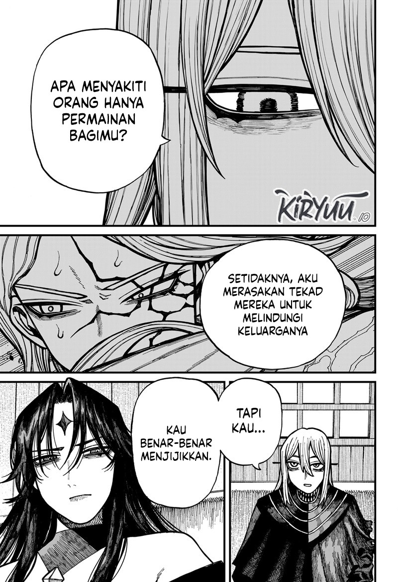 Centuria Chapter 72 Gambar 9