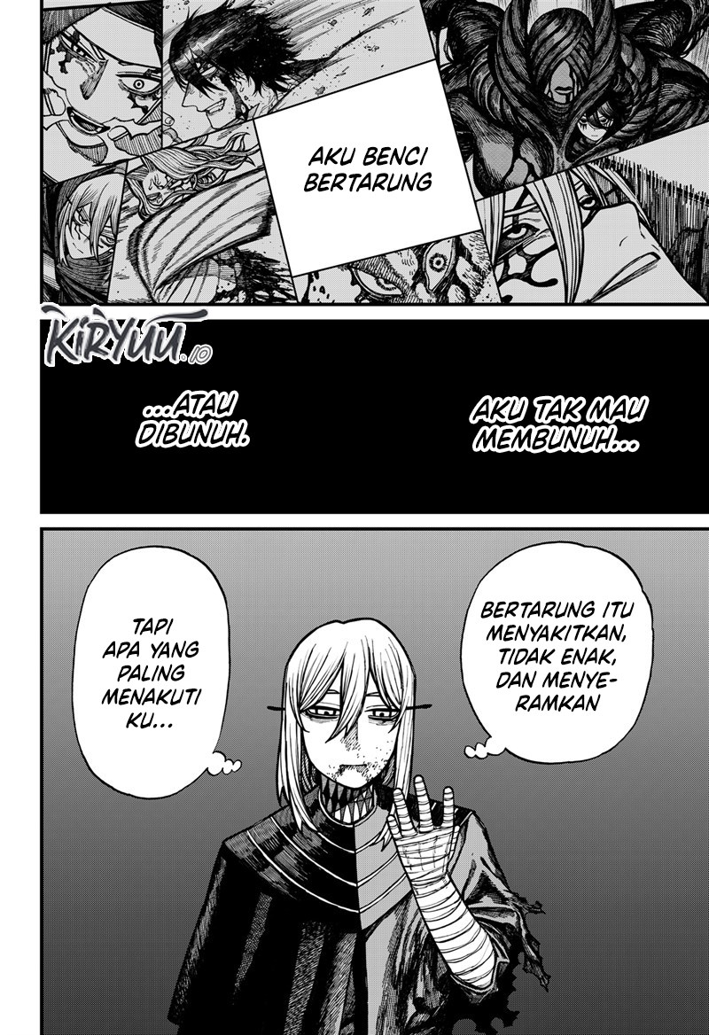 Centuria Chapter 72 Gambar 12