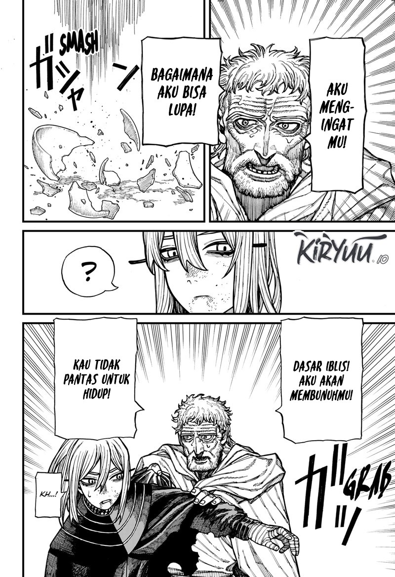 Centuria Chapter 72 Gambar 16