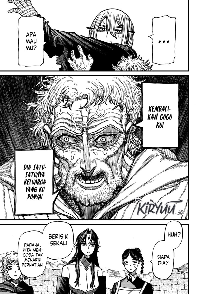 Centuria Chapter 72 Gambar 17