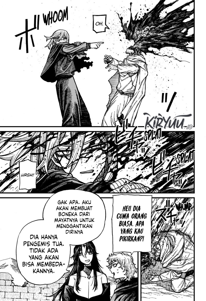 Centuria Chapter 72 Gambar 19