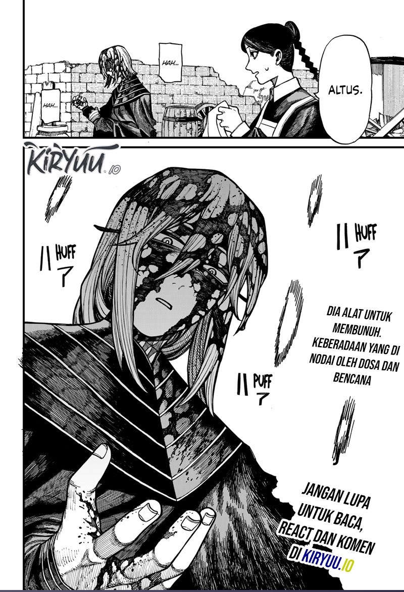 Centuria Chapter 72 Gambar 20