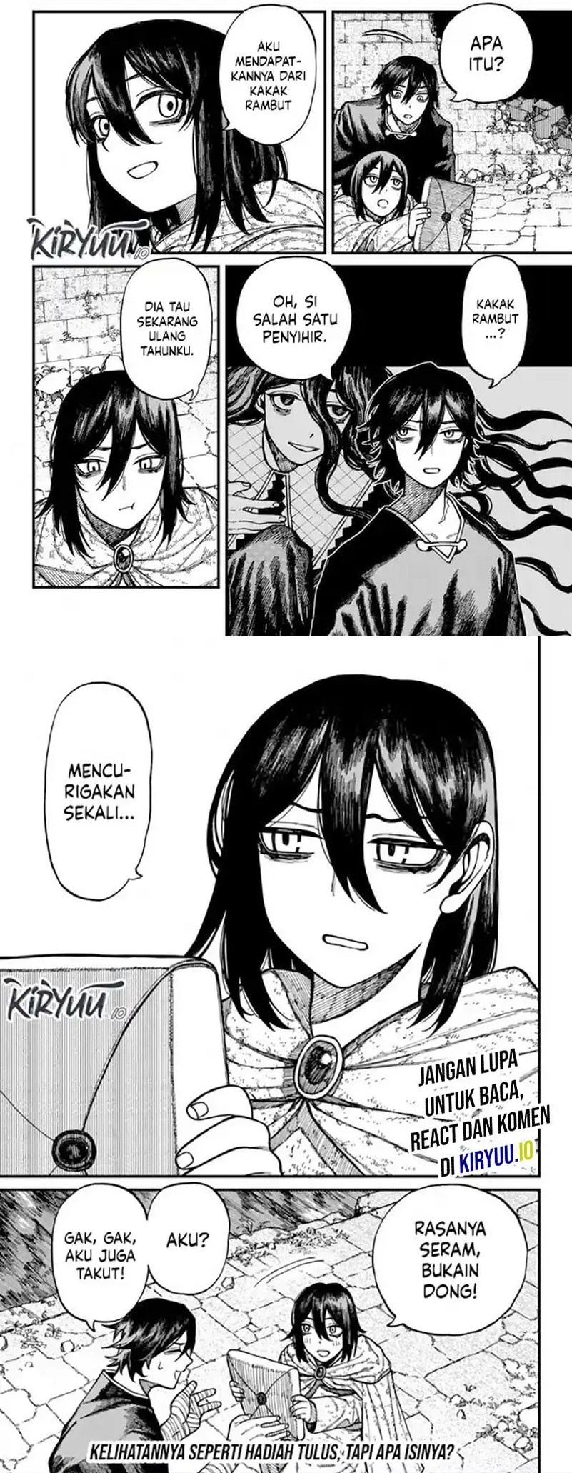 Centuria Chapter 73 Gambar 4