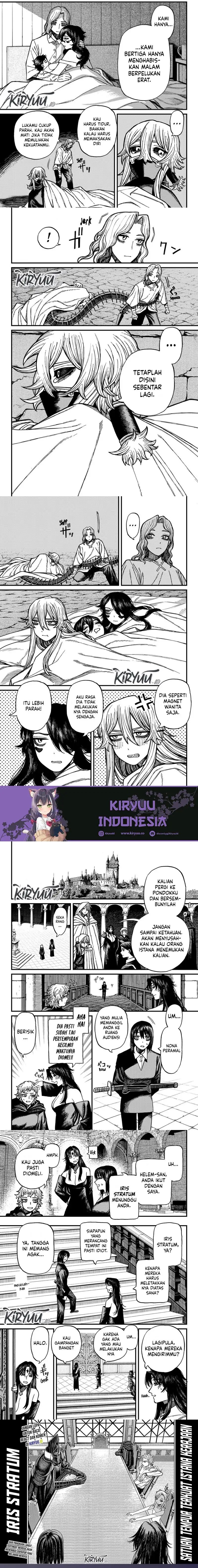 Centuria Chapter 74 Gambar 3