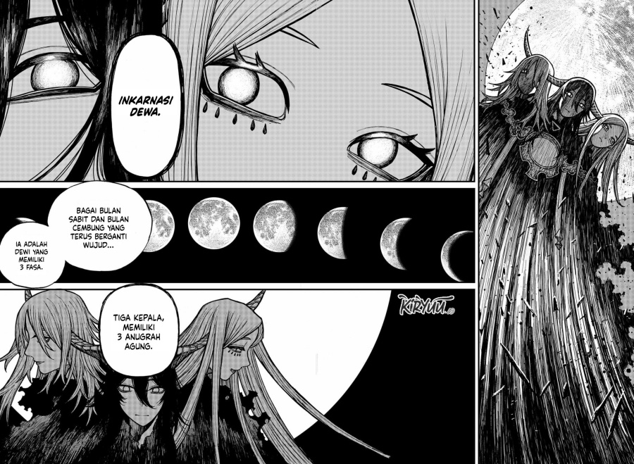 Centuria Chapter 77 Gambar 6