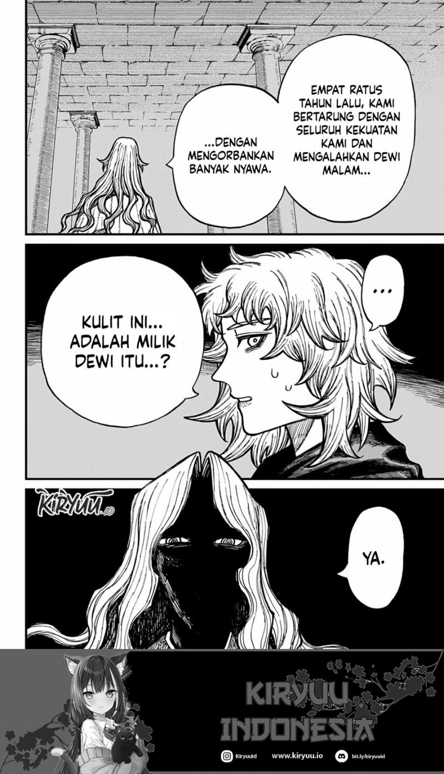 Centuria Chapter 77 Gambar 9