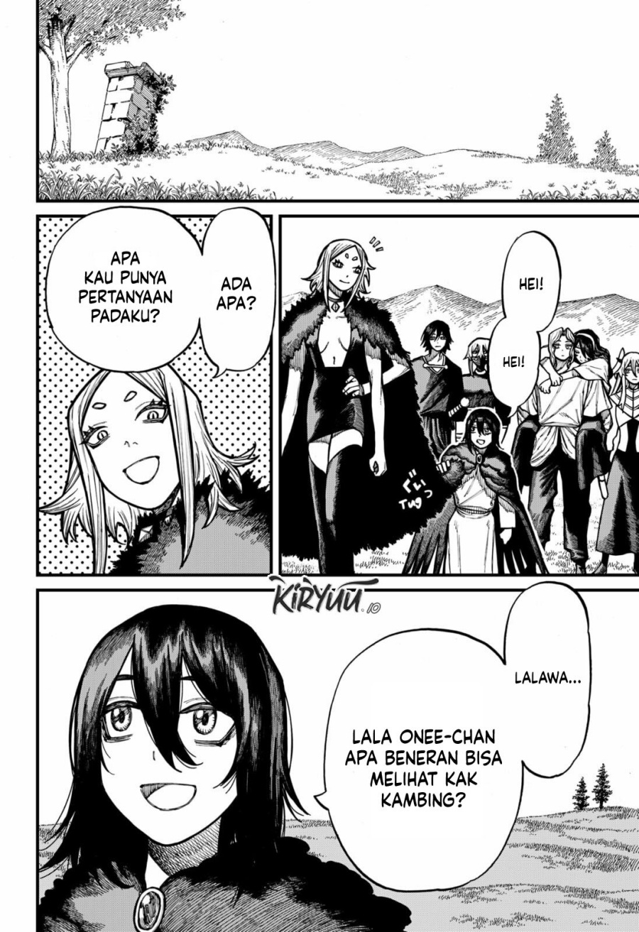 Centuria Chapter 77 Gambar 11