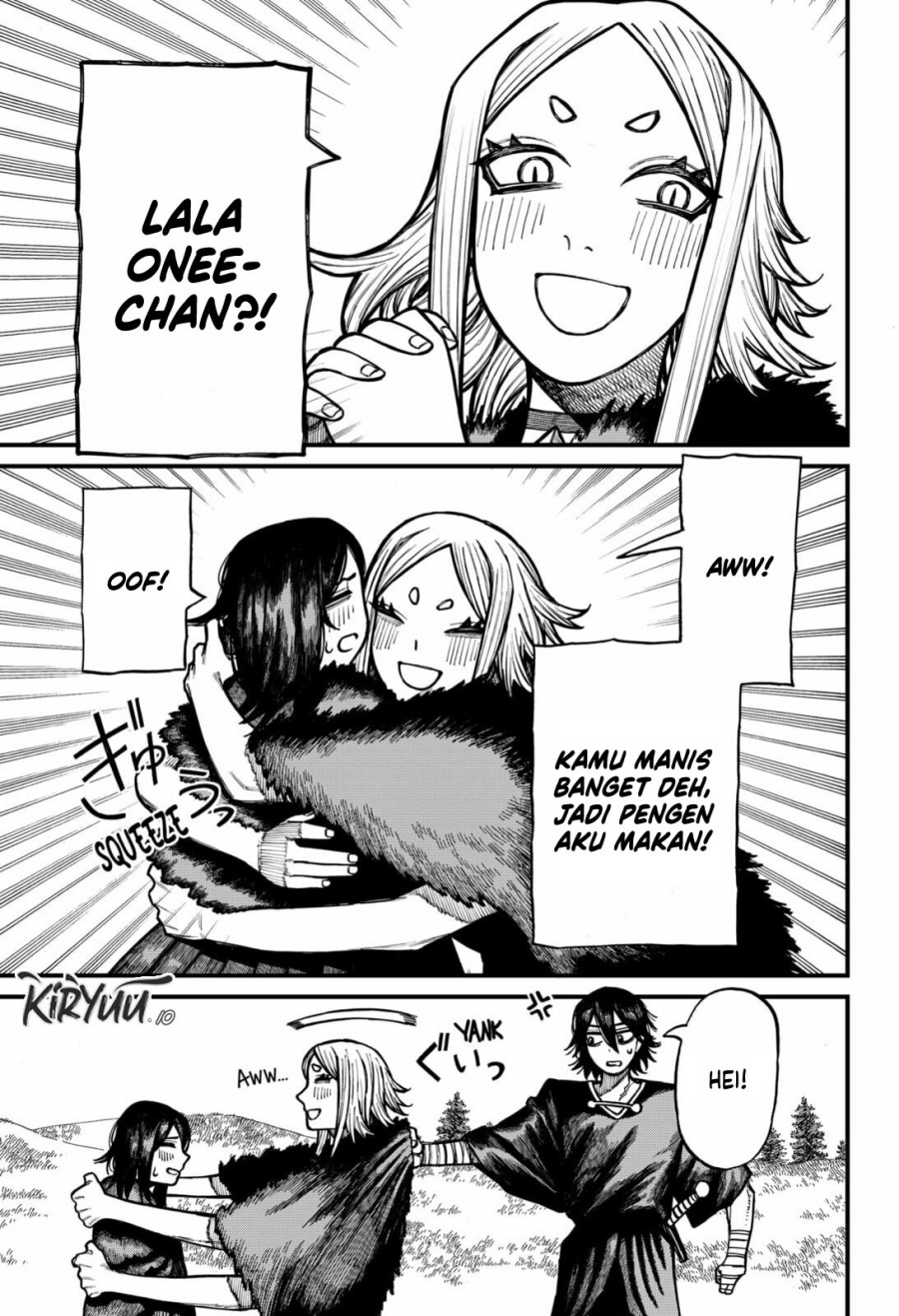 Centuria Chapter 77 Gambar 12