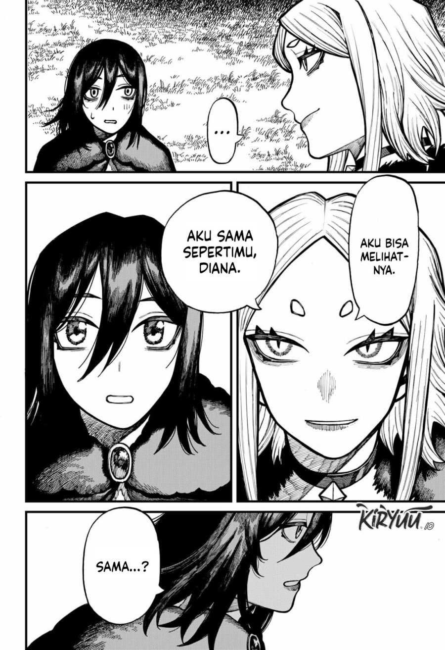 Centuria Chapter 77 Gambar 13