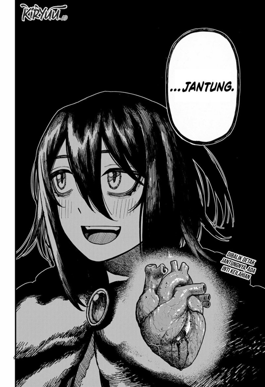 Centuria Chapter 77 Gambar 16