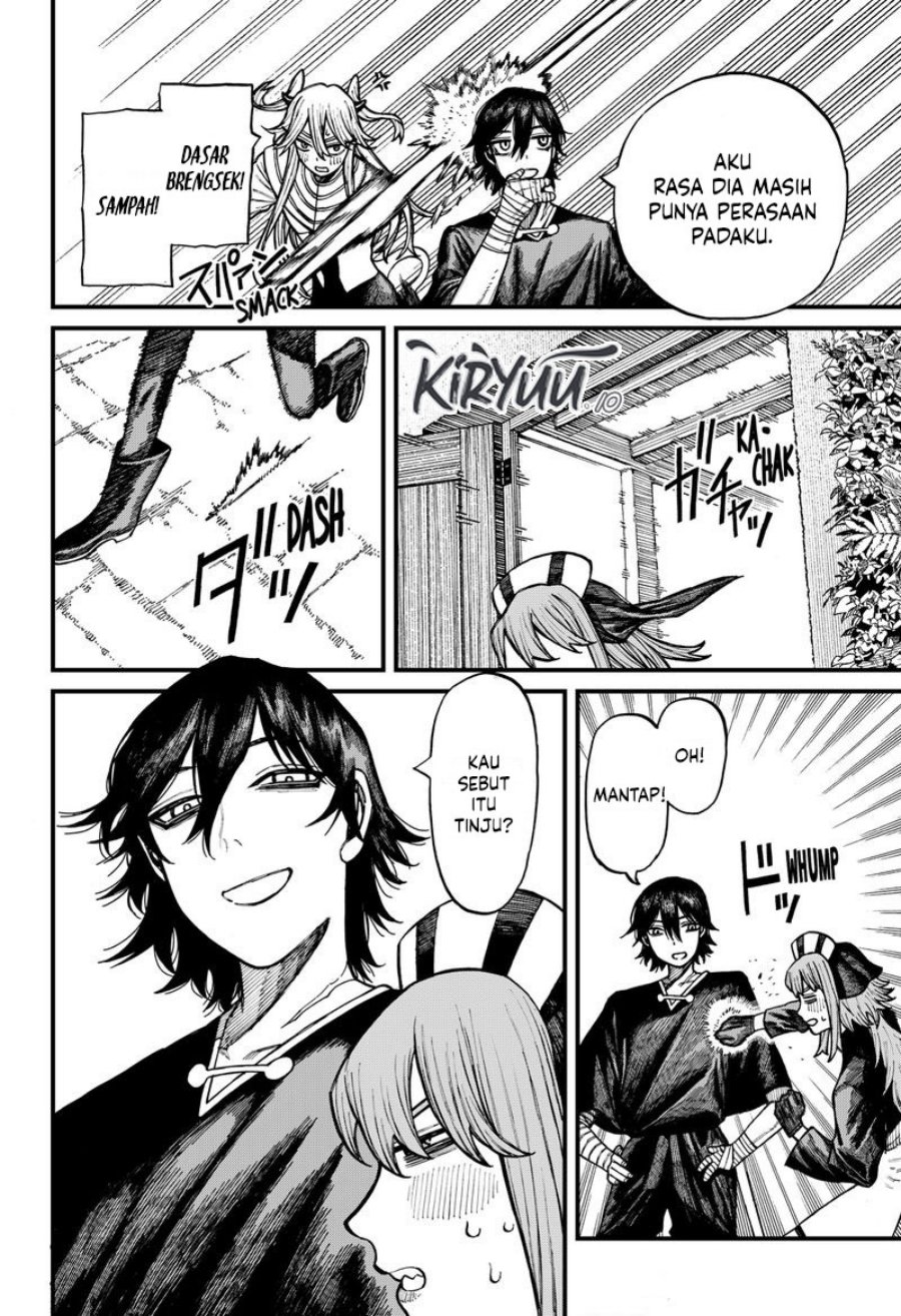 Centuria Chapter 78 Gambar 4