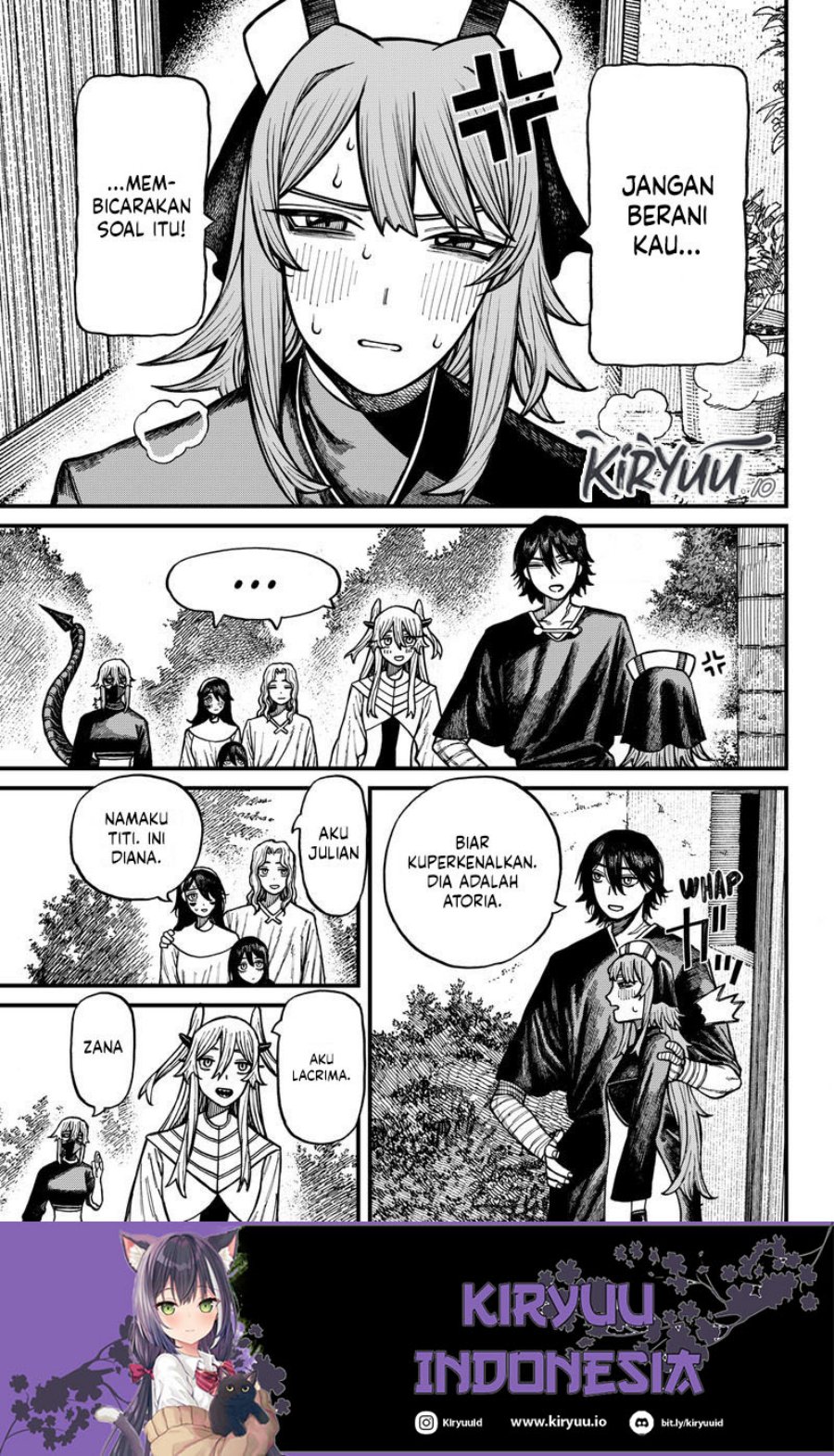 Centuria Chapter 78 Gambar 5