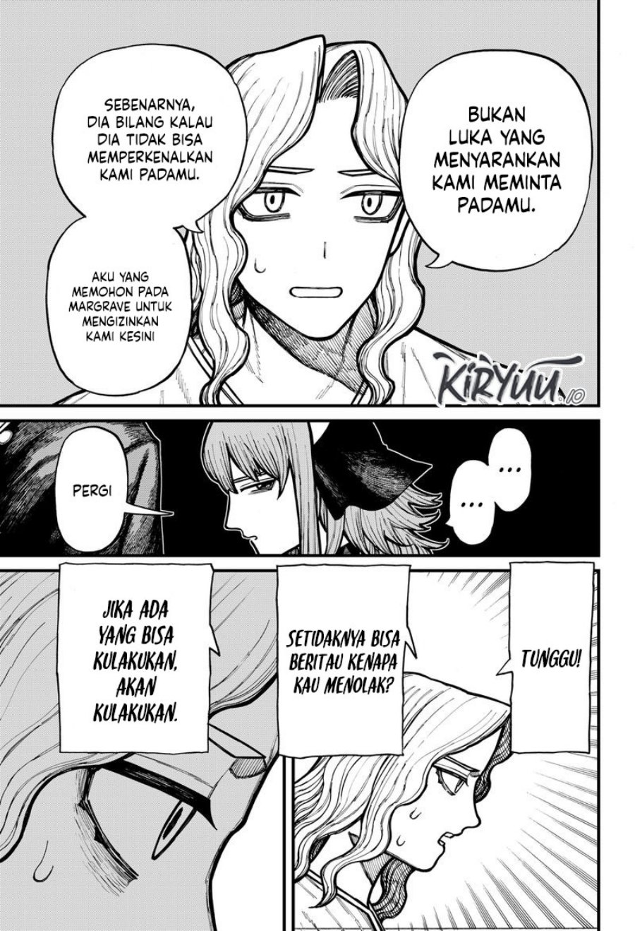 Centuria Chapter 78 Gambar 7