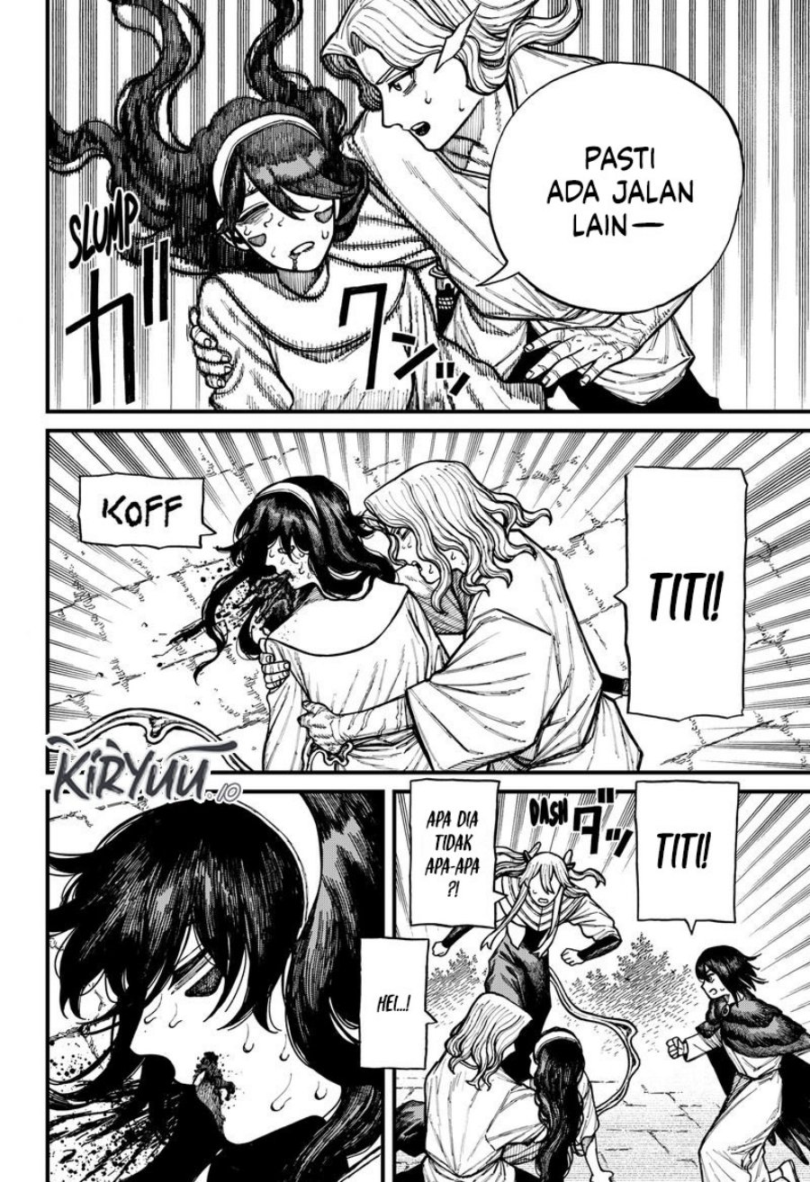 Centuria Chapter 78 Gambar 12