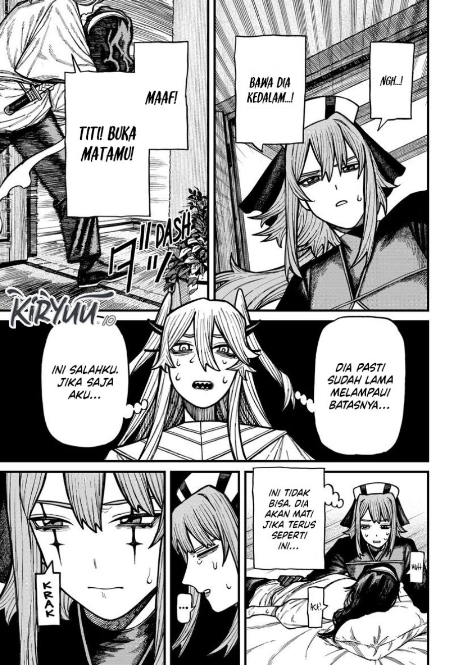 Centuria Chapter 78 Gambar 13