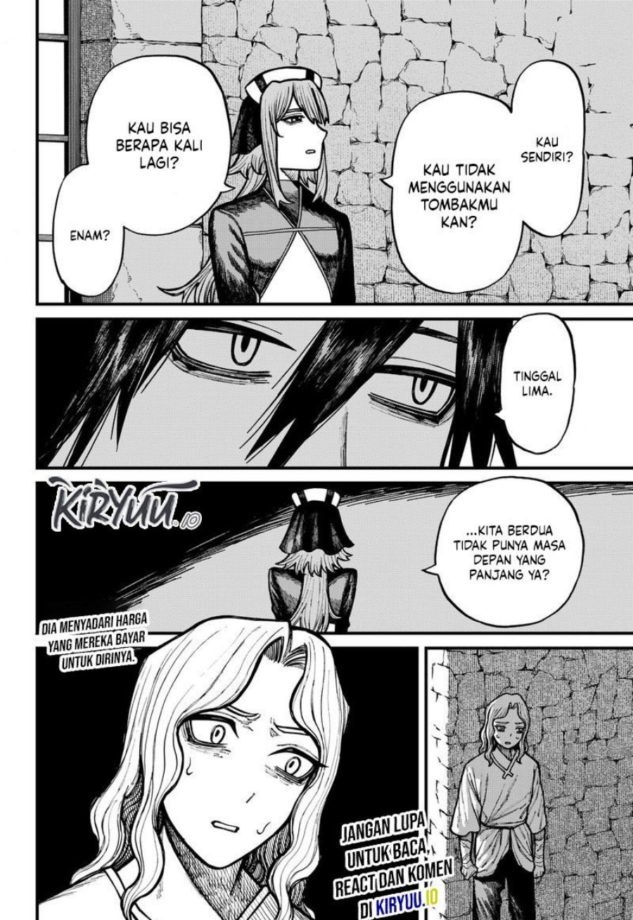 Centuria Chapter 78 Gambar 18