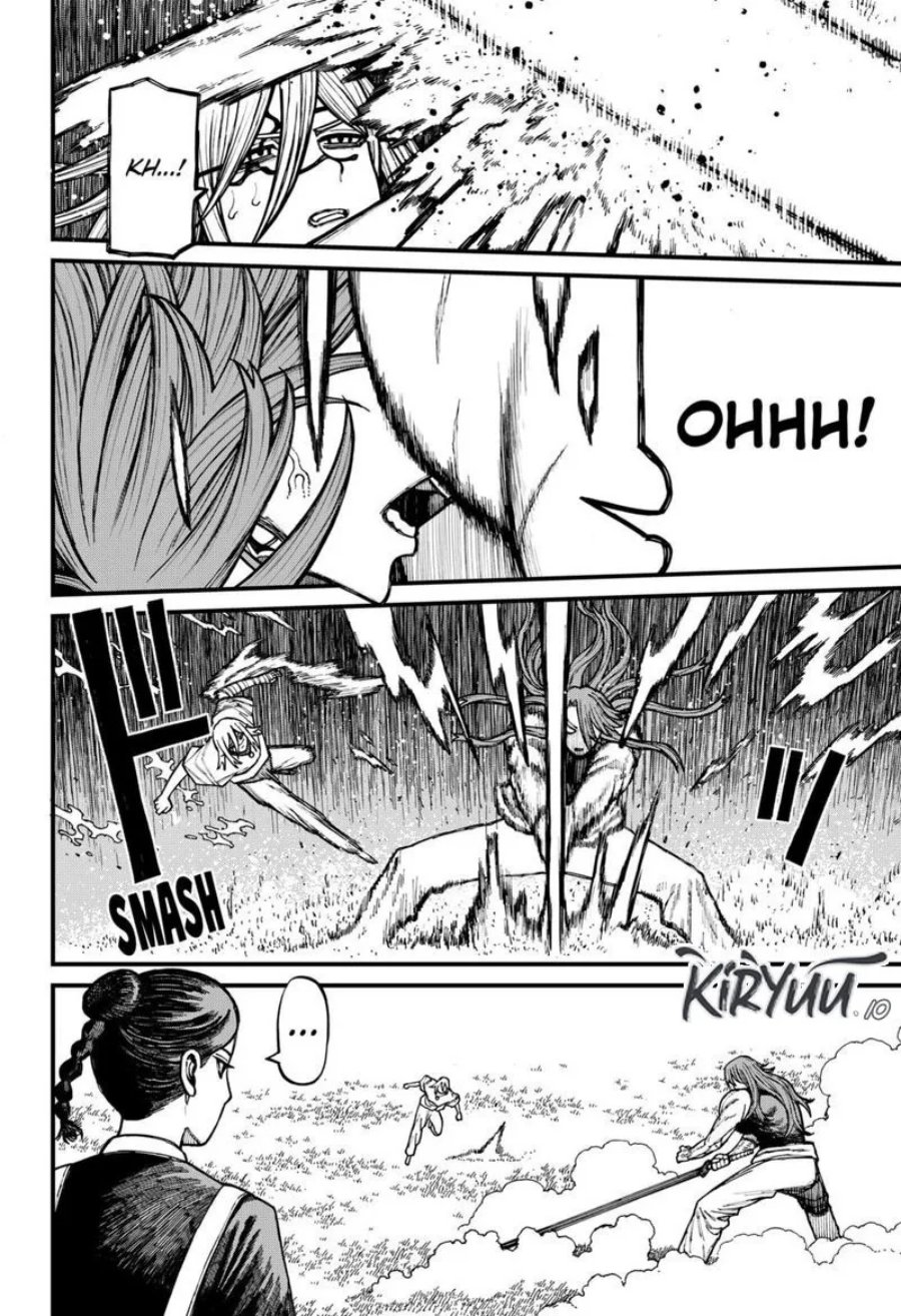 Centuria Chapter 80 Gambar 2