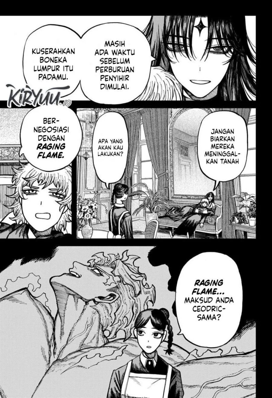 Centuria Chapter 80 Gambar 3