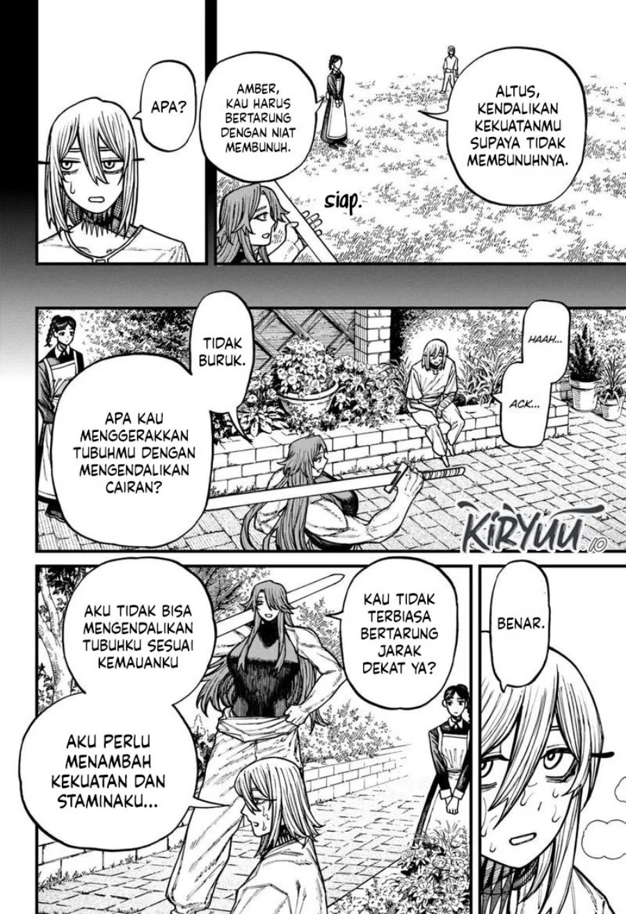 Centuria Chapter 80 Gambar 6