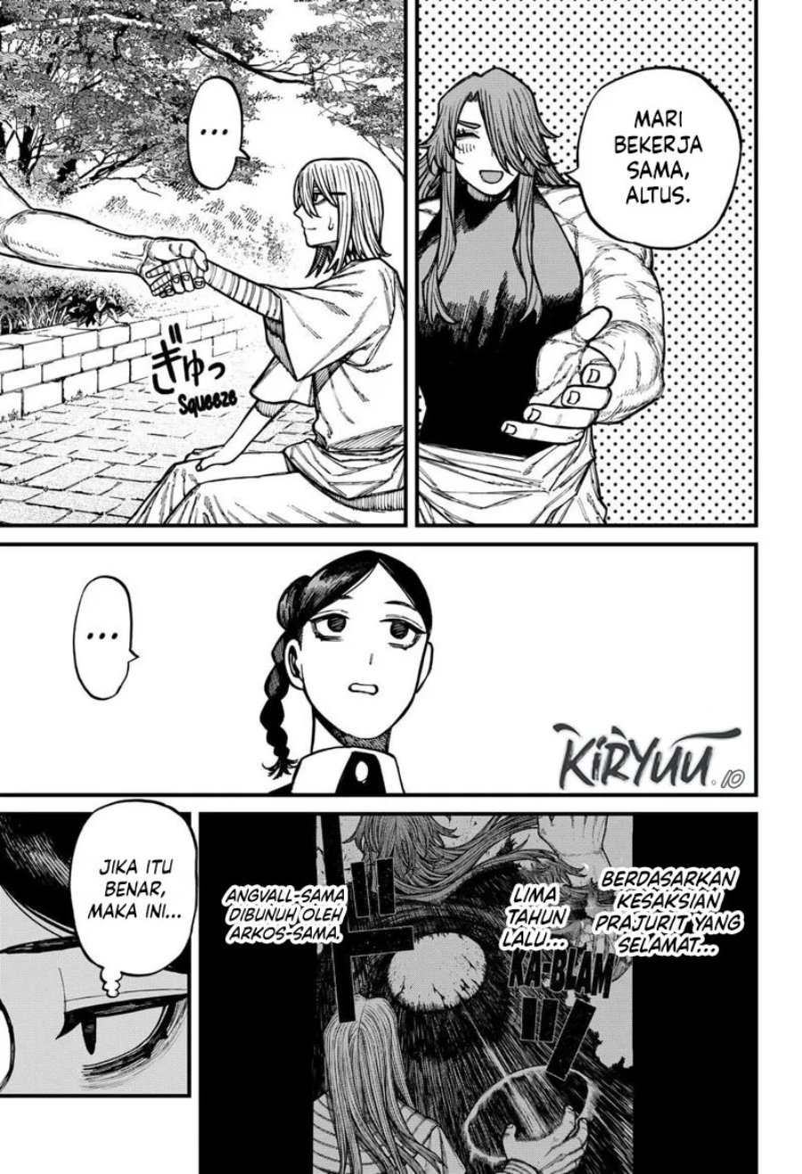 Centuria Chapter 80 Gambar 7