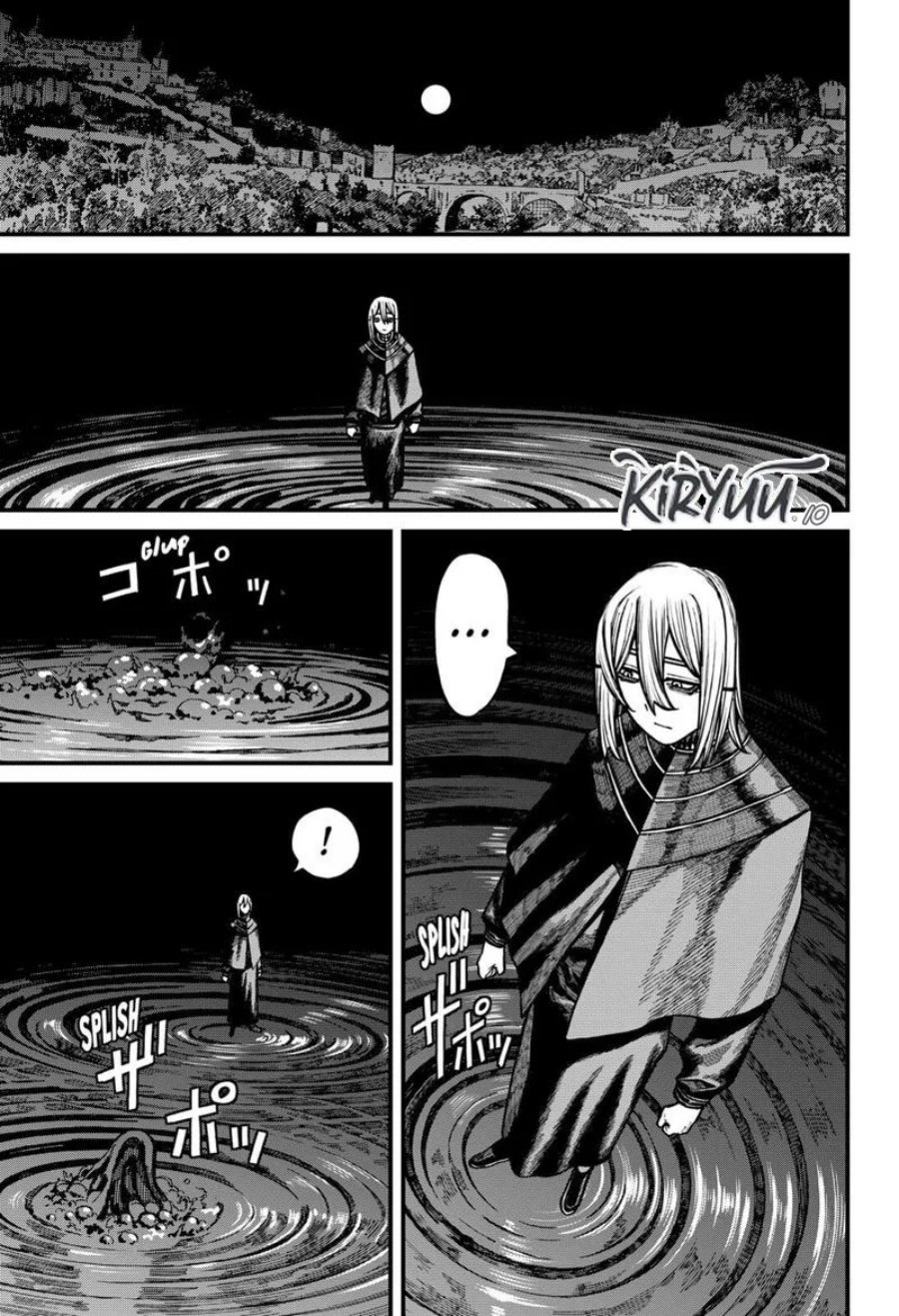 Centuria Chapter 80 Gambar 11