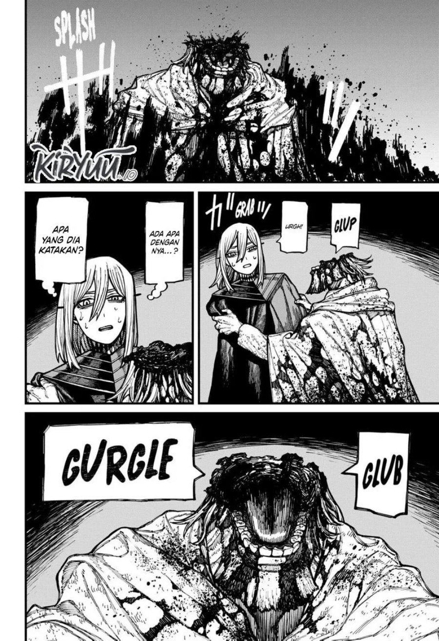 Centuria Chapter 80 Gambar 12