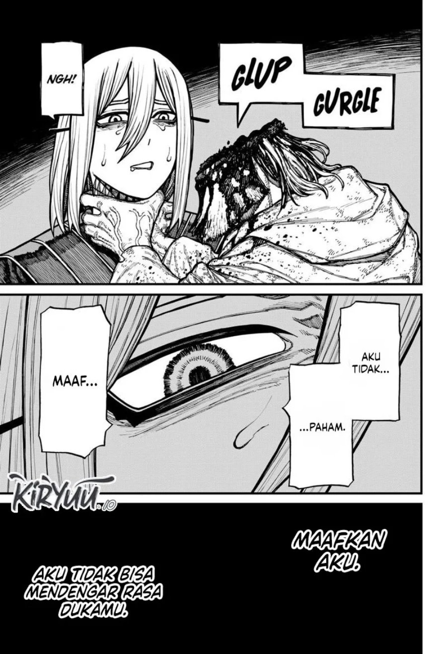 Centuria Chapter 80 Gambar 13