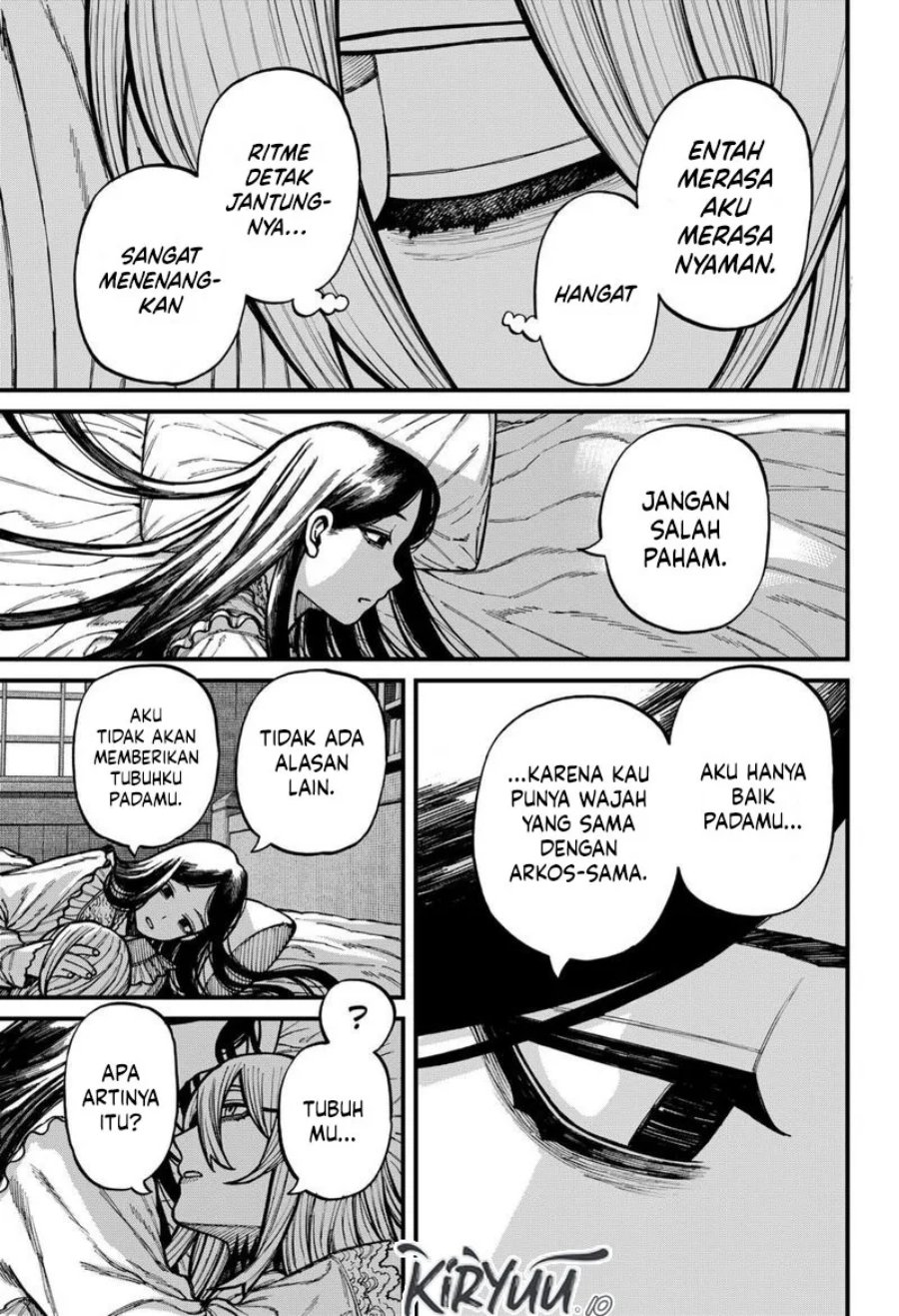 Centuria Chapter 80 Gambar 17