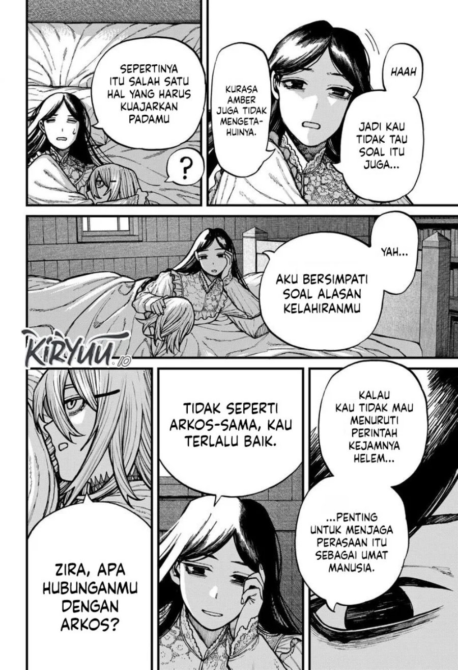 Centuria Chapter 80 Gambar 18