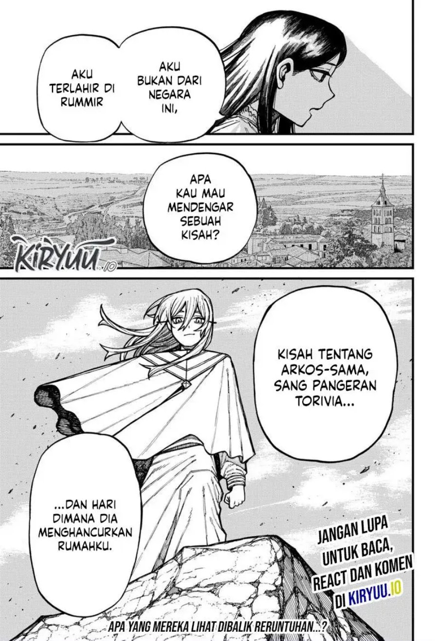 Centuria Chapter 80 Gambar 19
