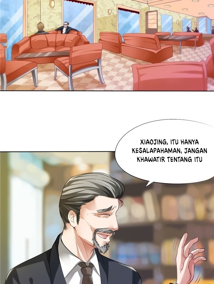 Ceo’s Top Master Chapter 03 Gambar 4