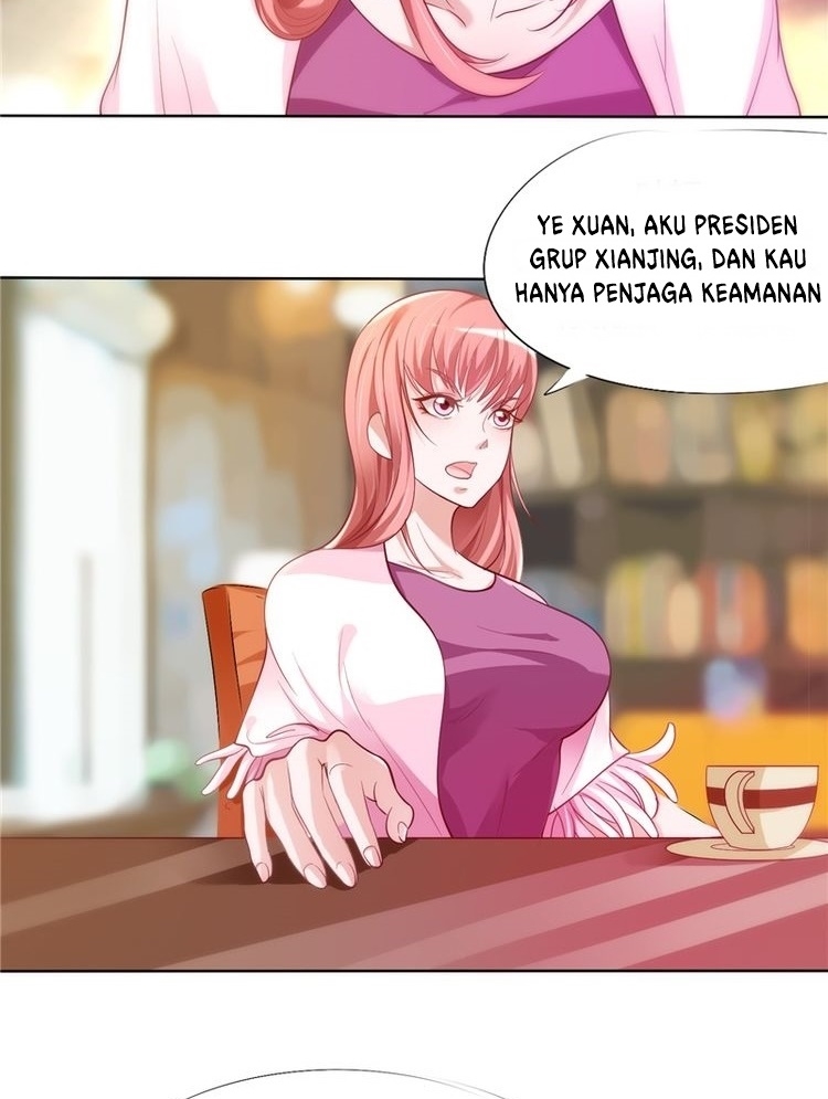 Ceo’s Top Master Chapter 03 Gambar 6