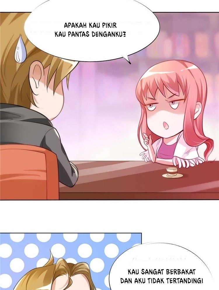 Ceo’s Top Master Chapter 03 Gambar 7