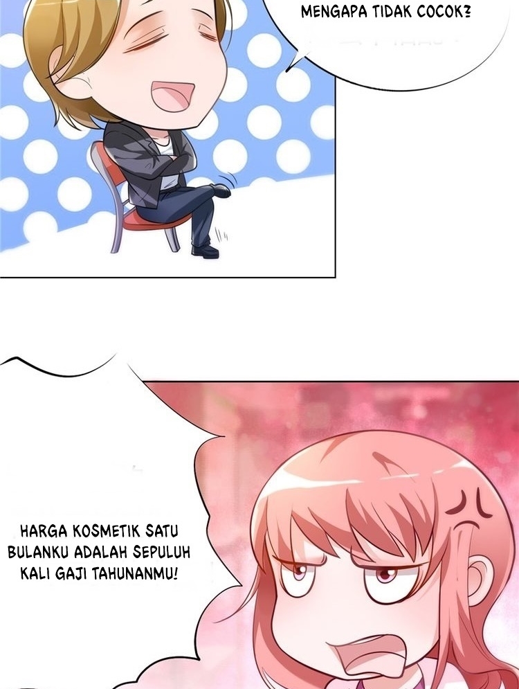 Ceo’s Top Master Chapter 03 Gambar 8