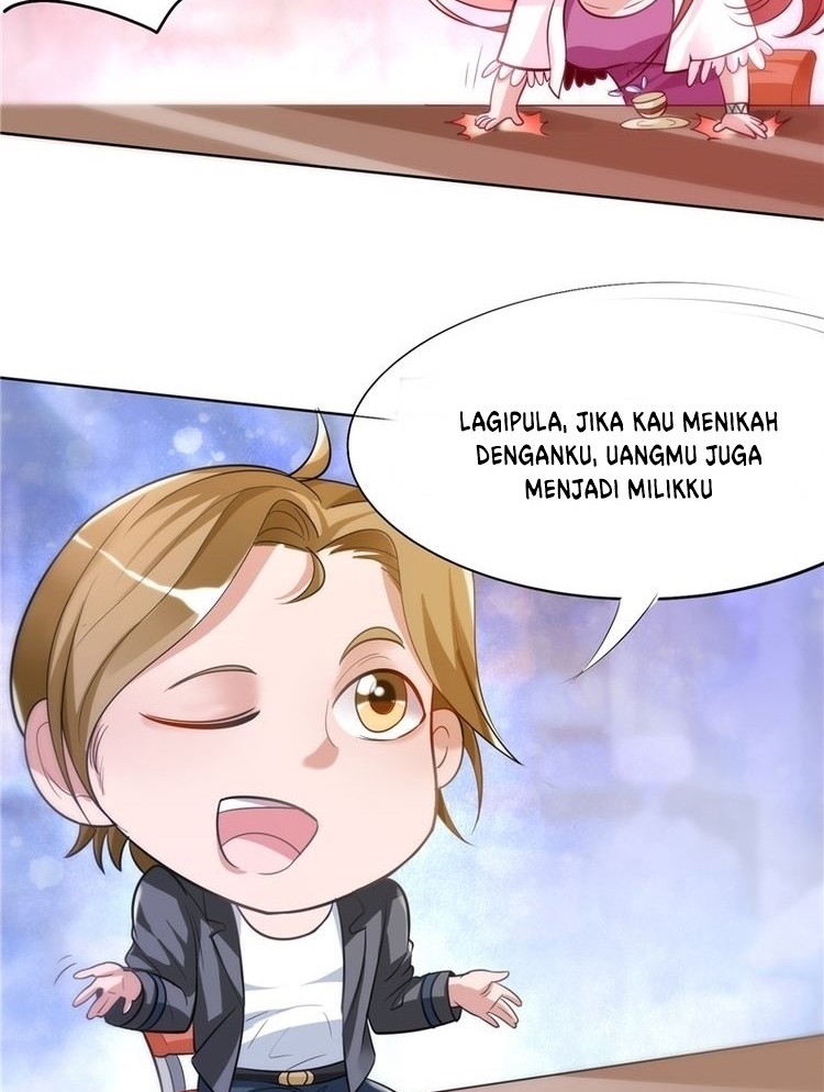 Ceo’s Top Master Chapter 03 Gambar 9