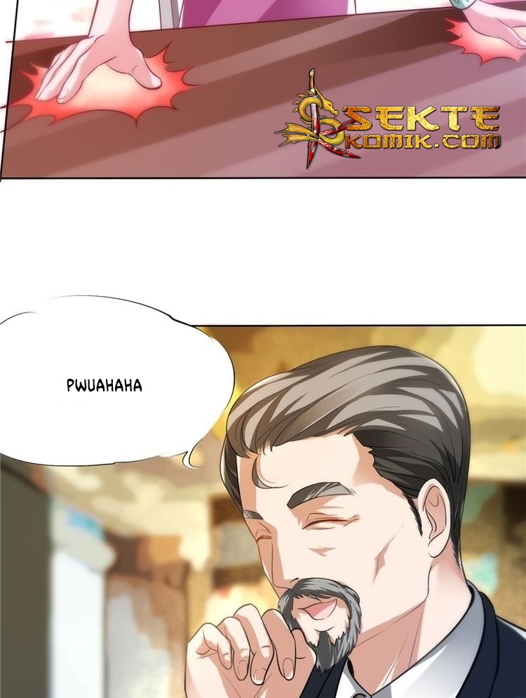 Ceo’s Top Master Chapter 03 Gambar 11