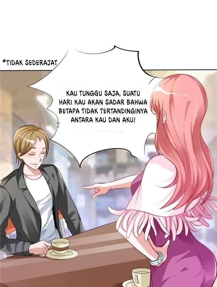 Ceo’s Top Master Chapter 03 Gambar 13