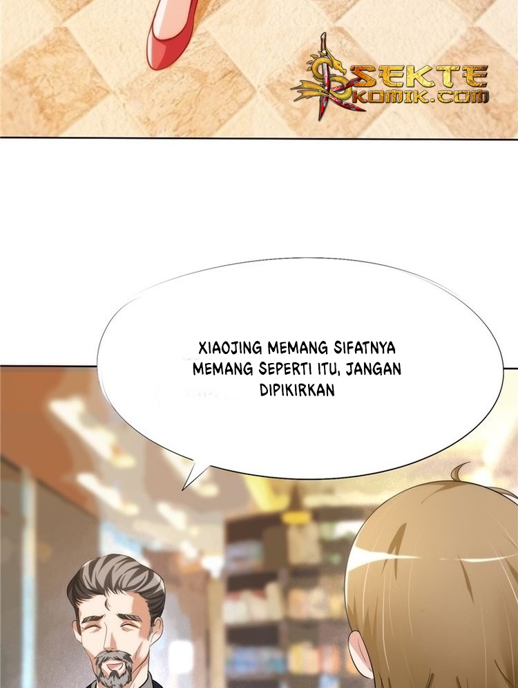 Ceo’s Top Master Chapter 03 Gambar 16