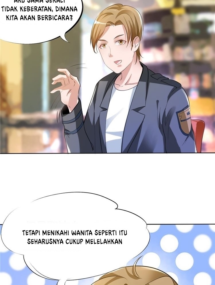 Ceo’s Top Master Chapter 03 Gambar 18