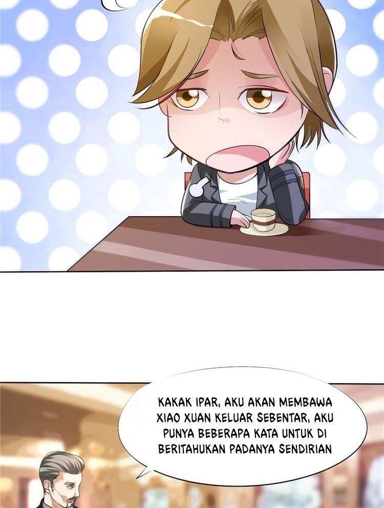 Ceo’s Top Master Chapter 03 Gambar 19