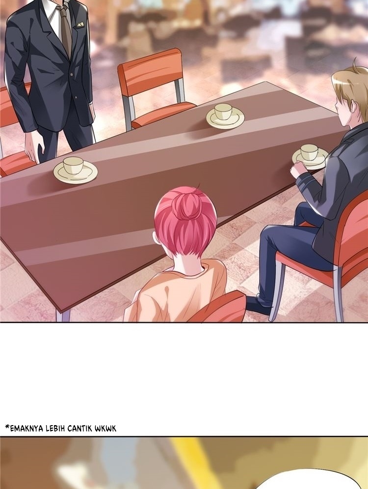 Ceo’s Top Master Chapter 03 Gambar 20