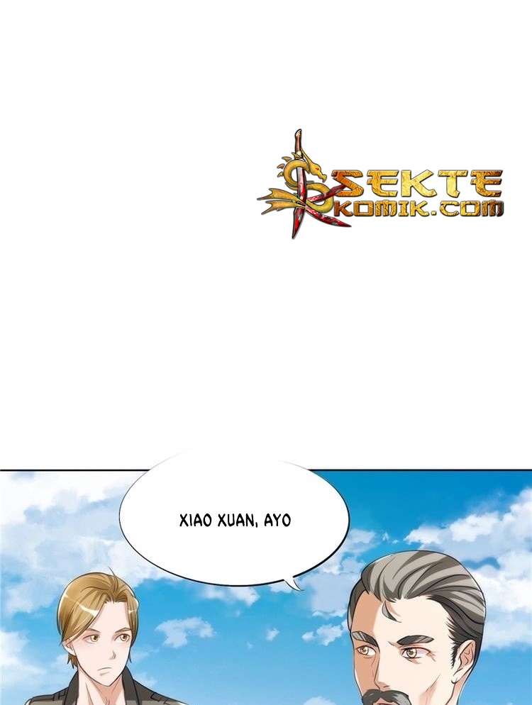 Ceo’s Top Master Chapter 03 Gambar 22