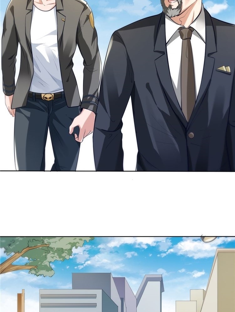 Ceo’s Top Master Chapter 03 Gambar 23