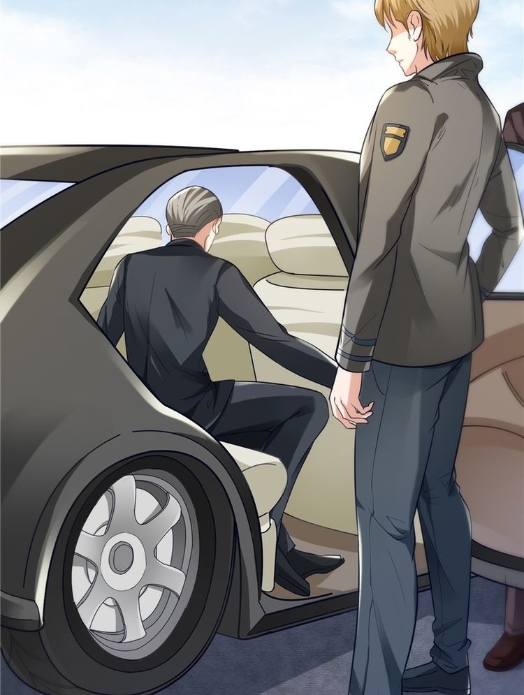 Ceo’s Top Master Chapter 03 Gambar 25