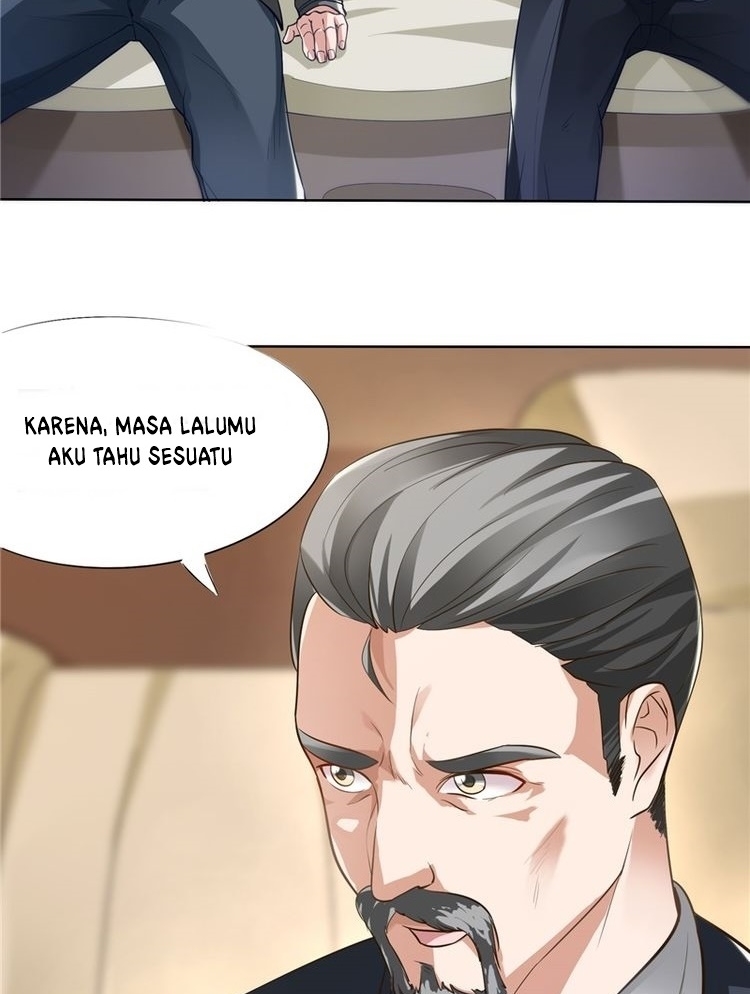 Ceo’s Top Master Chapter 03 Gambar 27