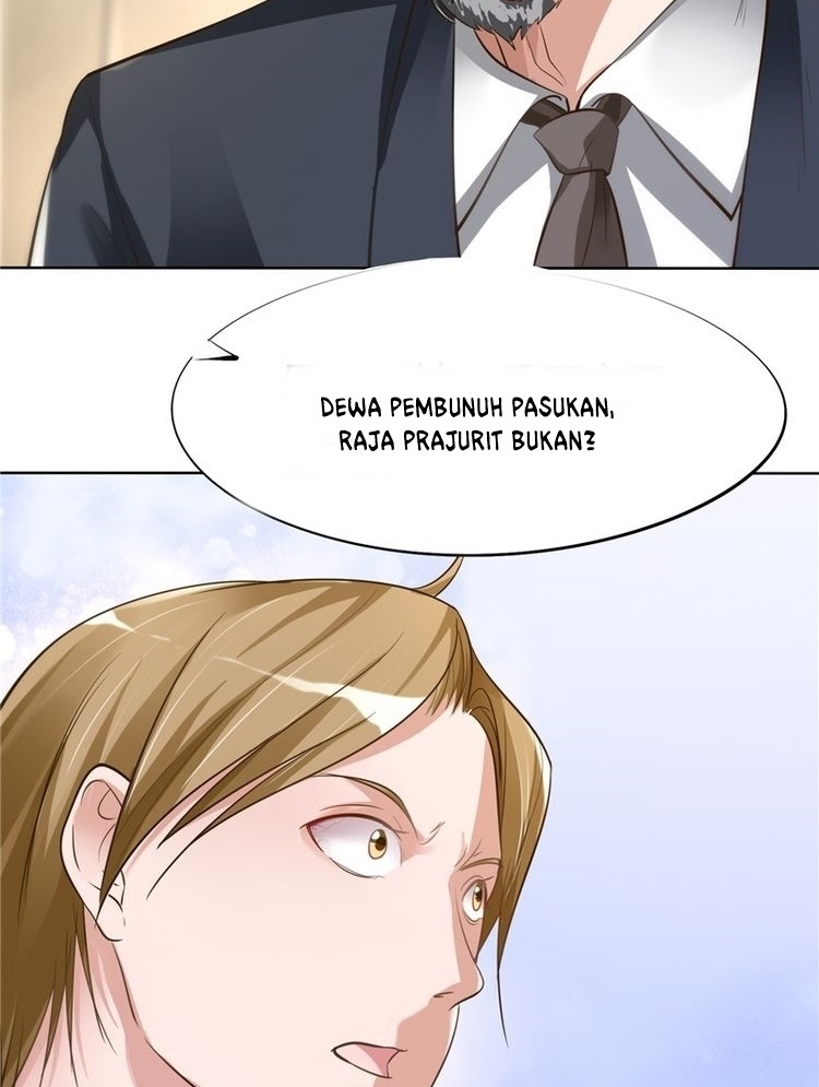 Ceo’s Top Master Chapter 03 Gambar 28