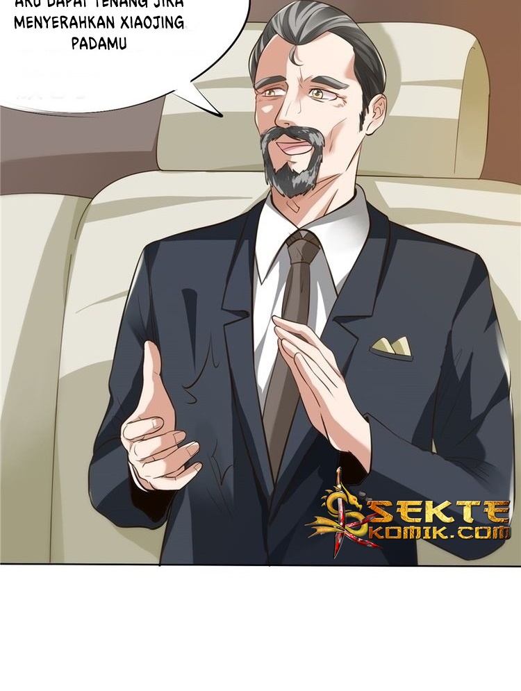 Ceo’s Top Master Chapter 03 Gambar 31