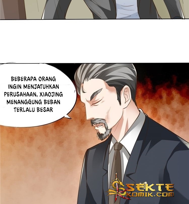 Ceo’s Top Master Chapter 04 Gambar 5