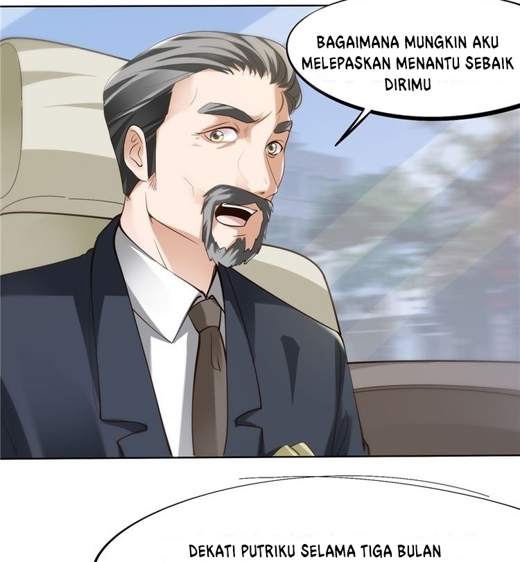 Ceo’s Top Master Chapter 04 Gambar 10