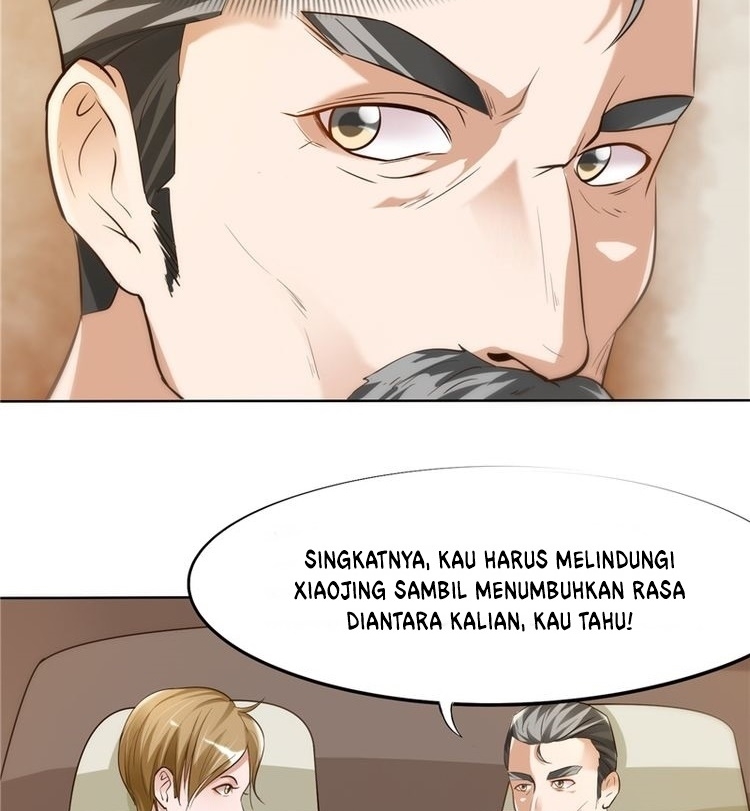 Ceo’s Top Master Chapter 04 Gambar 14